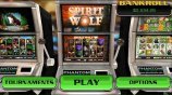 download Spirit Wolf Free Slot Machine apk